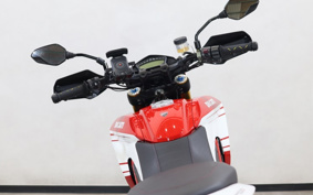 DUCATI HYPERMOTARD 939SP 2018 BA01