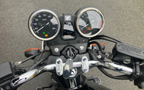 HONDA CB400SFV-4ABS 2019 NC42