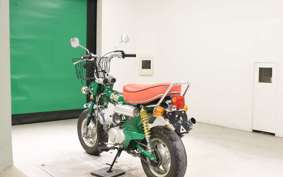 HONDA DAX 70 2003 ST70