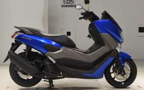 YAMAHA N-MAX 2022 SED6J