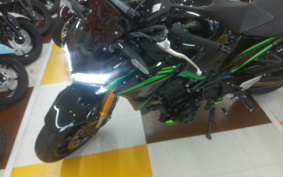 KAWASAKI Z900 2022 ZR900B