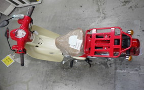 HONDA C50 SUPER CUB 1987 AA09