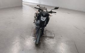 HONDA CB250 MC43