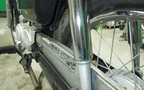 HONDA CD50 BENLY CD50