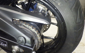 HONDA ｸﾞﾛﾑ 2004 JC61