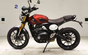 TRIUMPH SCRAMBLER400X 2026