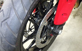 DUCATI MULTISTRADA V4S 2022