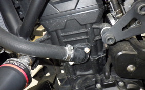 YAMAHA MT-25 1992 RG10J