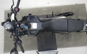 HUSQVARNA SVARTPILEN 125 2016