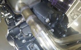 YAMAHA MT-09 A 2018 RN52J