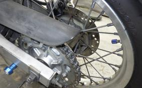 KAWASAKI KLE250 LE250A