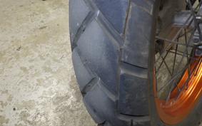 YAMAHA SEROW 250 Gen.2 2008 DG17J