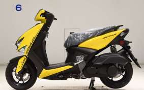 YAMAHA CYGNUS Griffus SEJ4J