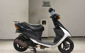 SUZUKI LET's 2 2002 CA1PA