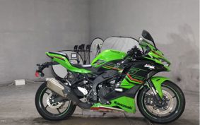 KAWASAKI  NINJA ZX-25R SE ZX250H