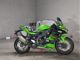 Фото Kawasaki NINJA ZX-25R SE с японского аукциона