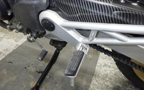 HONDA VTR 250 Gen. 2 MC33