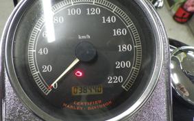 HARLEY FLSTC 1450 2001
