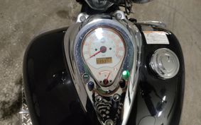 YAMAHA DRAGSTAR 400 CLASSIC VH01J