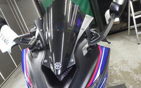 KAWASAKI ZX-4R SE 2023 ZX400P