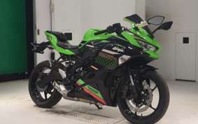 KAWASAKI ZX-25R ZX250E