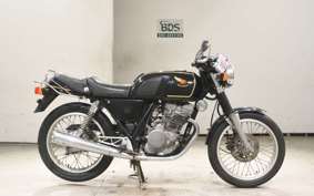 HONDA GB250 CLUBMAN MC10