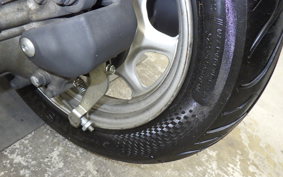 HONDA TACT-4ﾍﾞｰｼｯｸ 2000 AF79