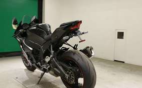KAWASAKI ZX 10 NINJA ABS 2022 ZXT02L