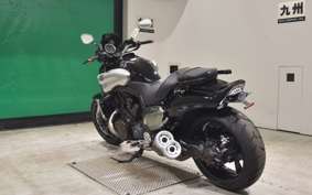 YAMAHA VMAX Gen.2 2009 RP22J