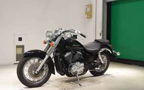 HONDA SHADOW 400 1997 NC34
