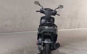 YAMAHA CYGNUS125XSR SE44J