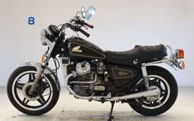 HONDA GL 500 WING 1981 GL500