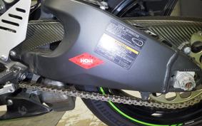 KAWASAKI NINJA ZX-6R A 2016