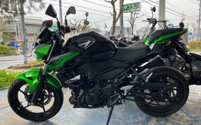 KAWASAKI Z400 2019 EX400G