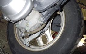 HONDA DIO Gen.6 AF68