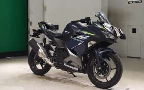 KAWASAKI NINJA 400 2022 EX400G