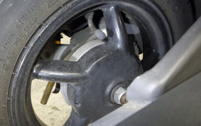 YAMAHA VINO 50 2021 SA37J