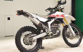 YAMAHA WR250R 2013 DG15J