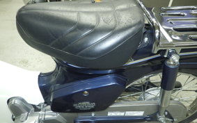 HONDA C50 SUPER CUB E AA01