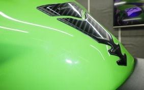 KAWASAKI ZX-25RR 2015 ZX250H