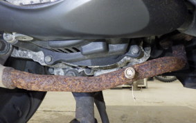 YAMAHA JOG ZR Gen.3 SA39J