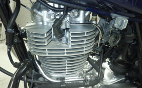 YAMAHA SR400 Gen.5 2021 RH16J