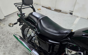 HONDA VT400S 2012 NC46