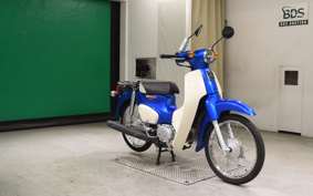 HONDA C50 SUPER CUB 1975 AA09