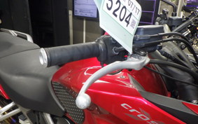 HONDA VFR800X 2013 RC80