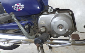 HONDA C50 SUPER CUB AA01