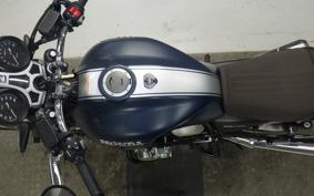 HONDA CB1100RS 2022 SC65