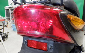 YAMAHA JOG Gen.5 SA36J