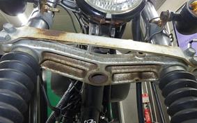 YAMAHA TW225 2010 DG09J