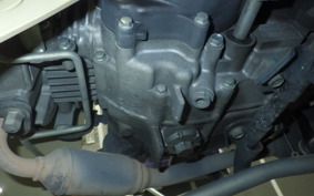 HONDA C50 SUPER CUB 1980 AA09